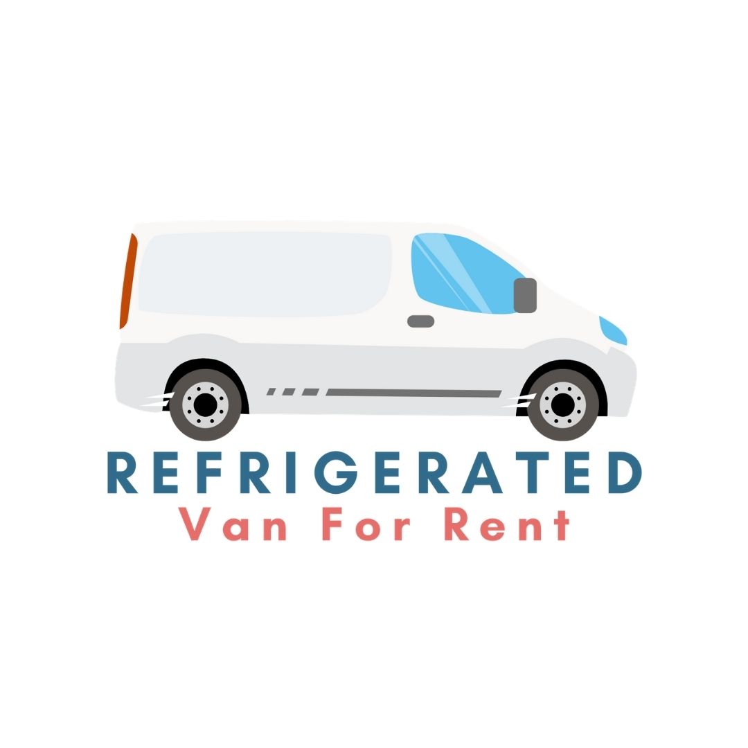 Refrigerated Van Rental - Hire Refrigerated Van
