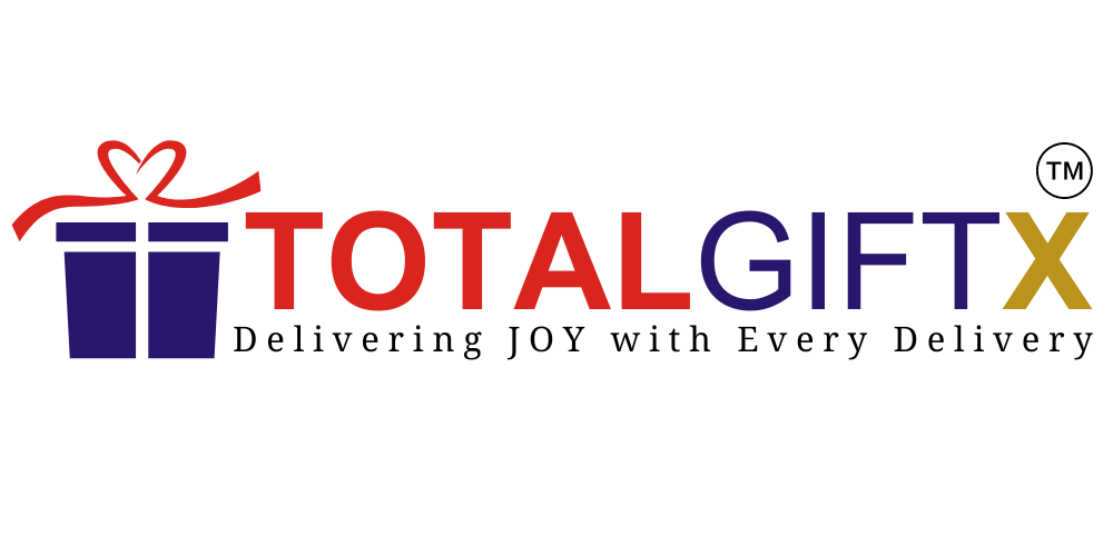TotalGiftx - Delivering Joy With Every Delivery