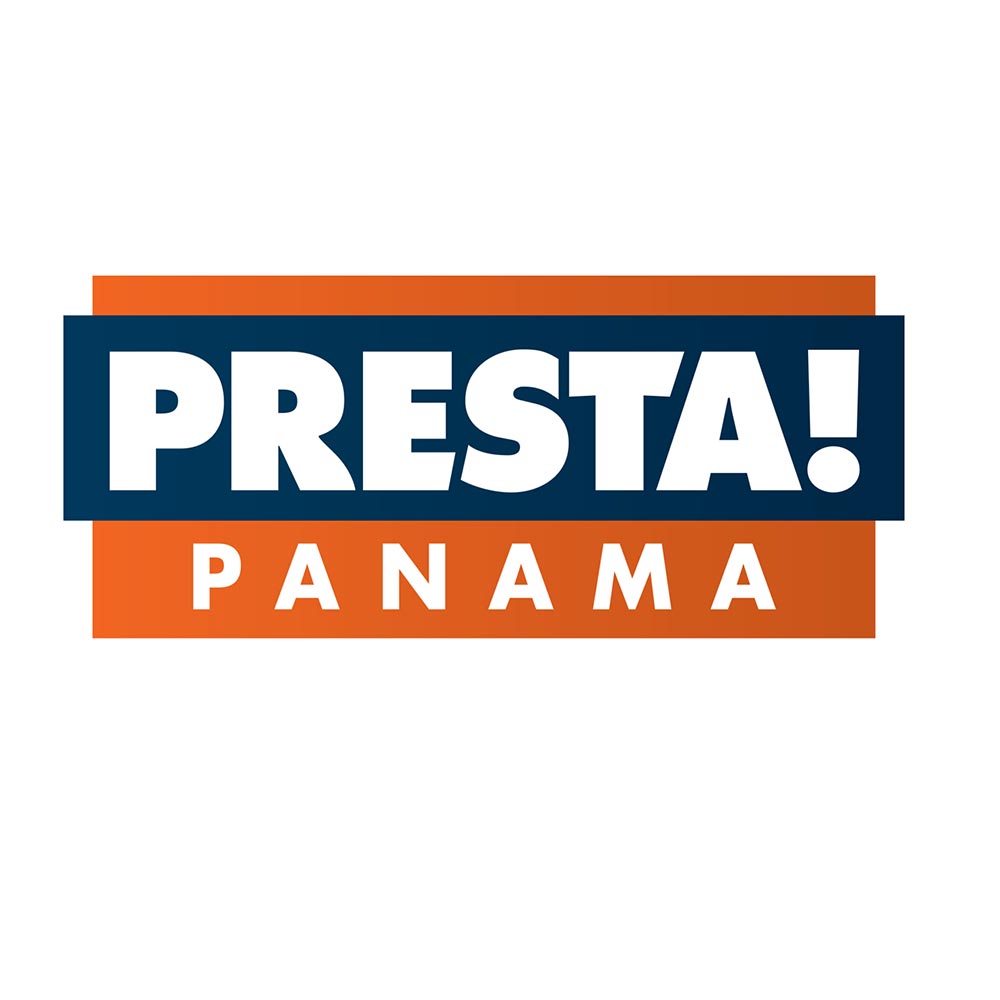 PRESTA! Panamá