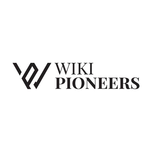 Wikipioneers