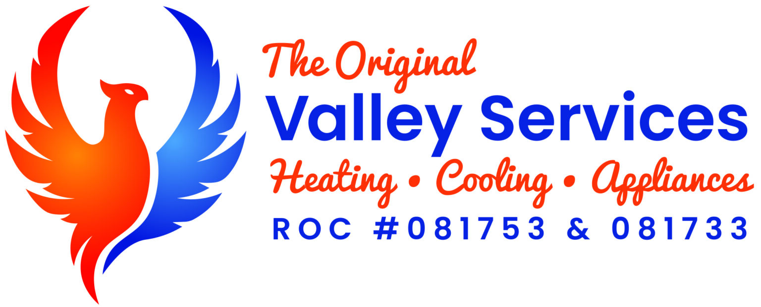 Valley Heating Cooling & Appliances