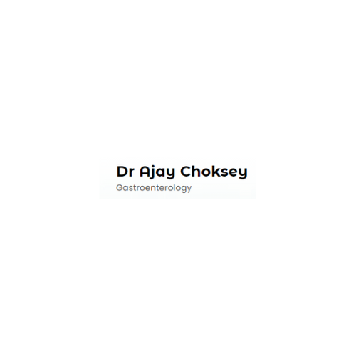 Dr. Ajay Chokshey