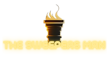 The Sweepers Man