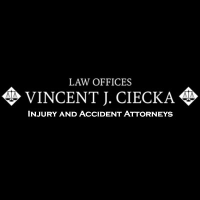 Law Offices of Vincent J. Ciecka Injury and Accident Attorneys Pennsauken Township