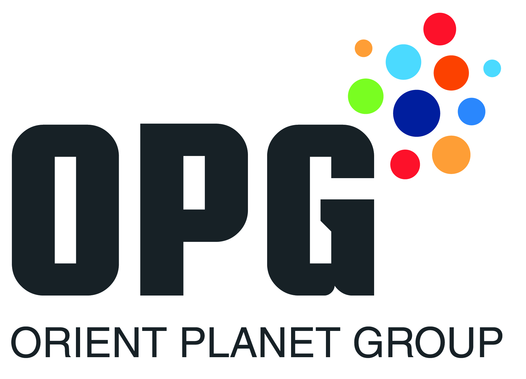 Orient Planet Group