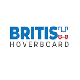 British Hoverboard