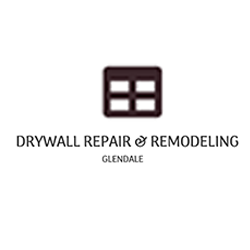 Drywall Repair & Remodeling Glendale