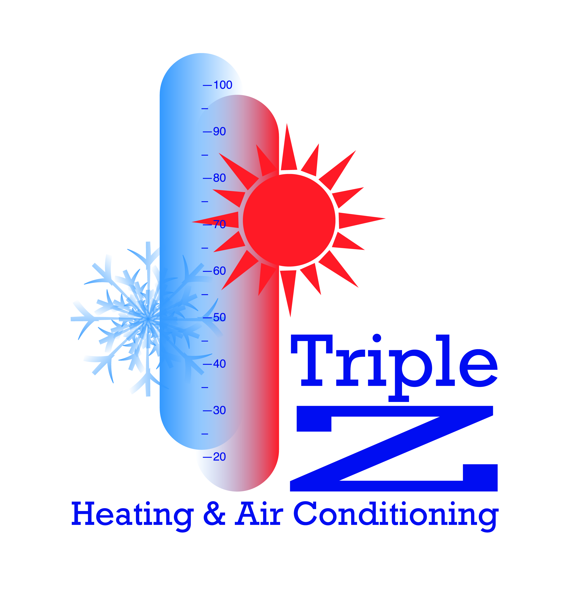 Triple Z Heating & Air Conditioning