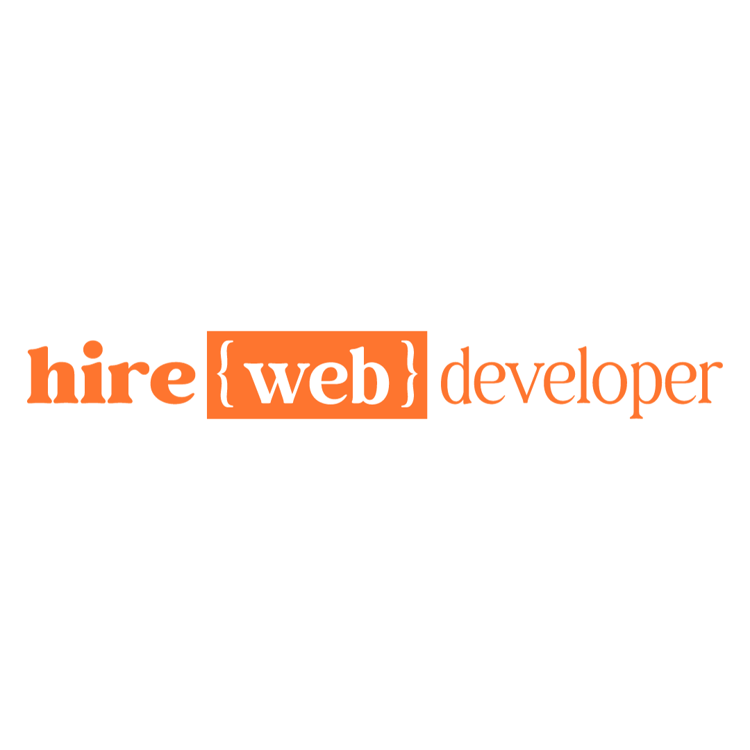 Hire Web Developer