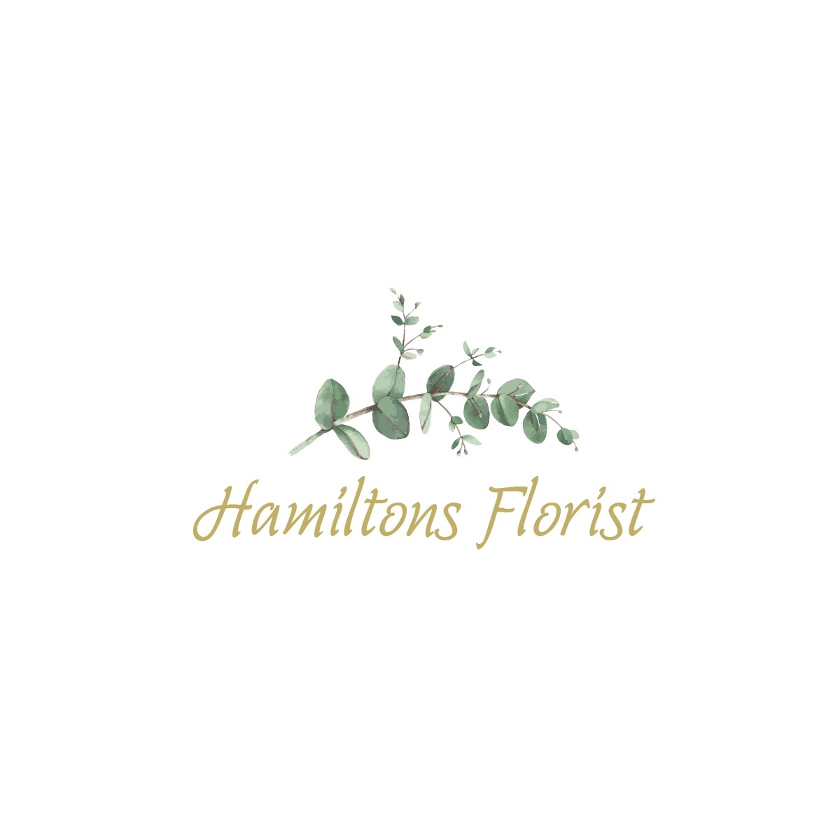 Hamiltons Florist