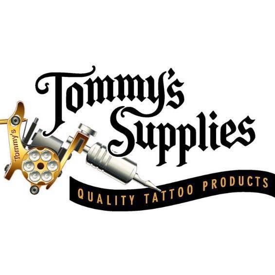 Tommy's Tattoo Supplies