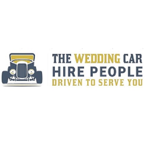 The Wedding Car Hire People