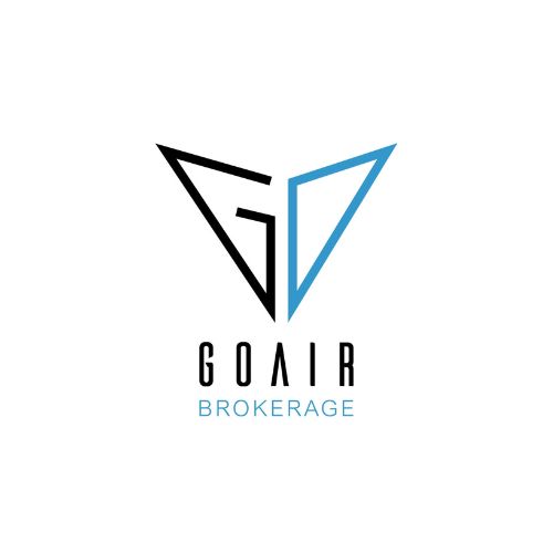 Go Air Brokerage