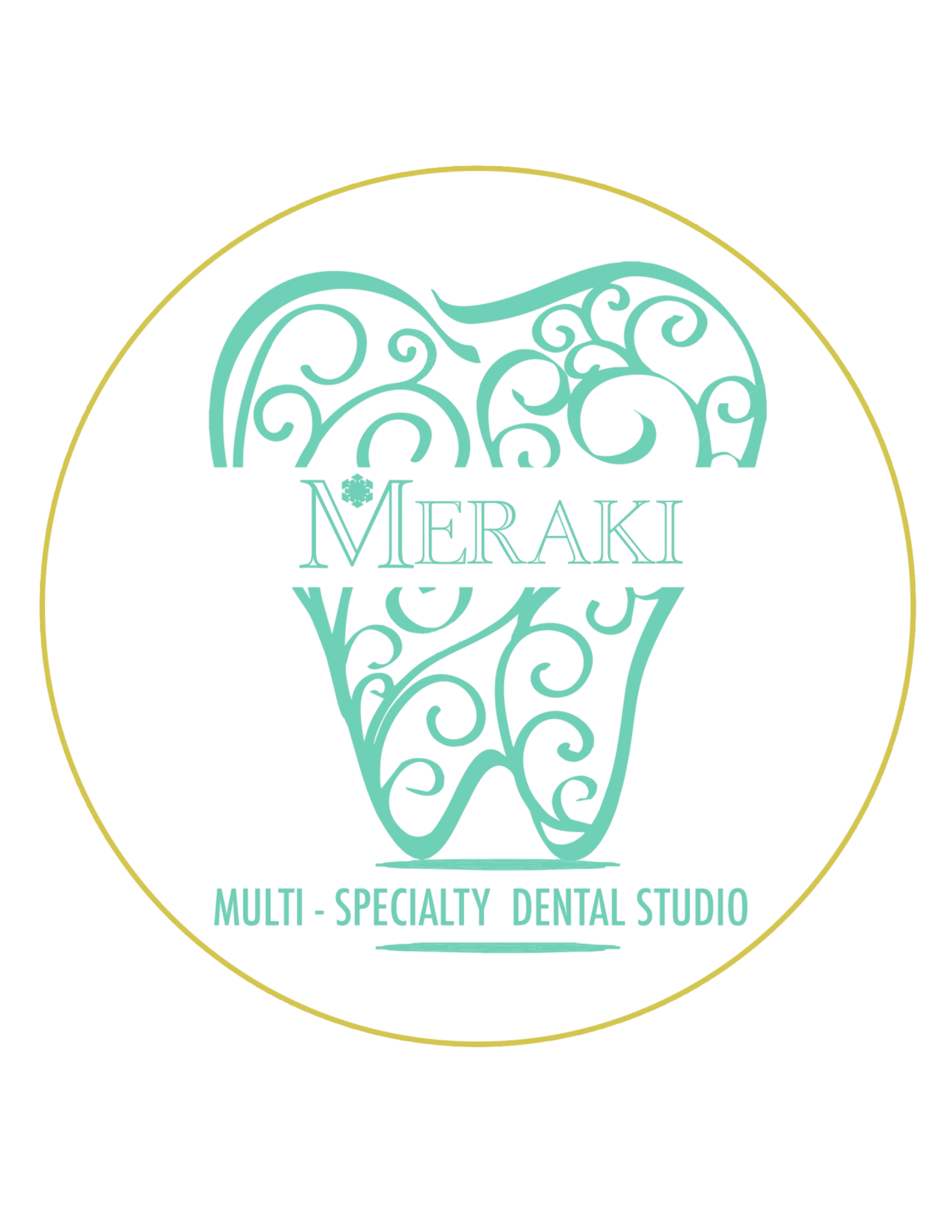 Meraki Dental studio