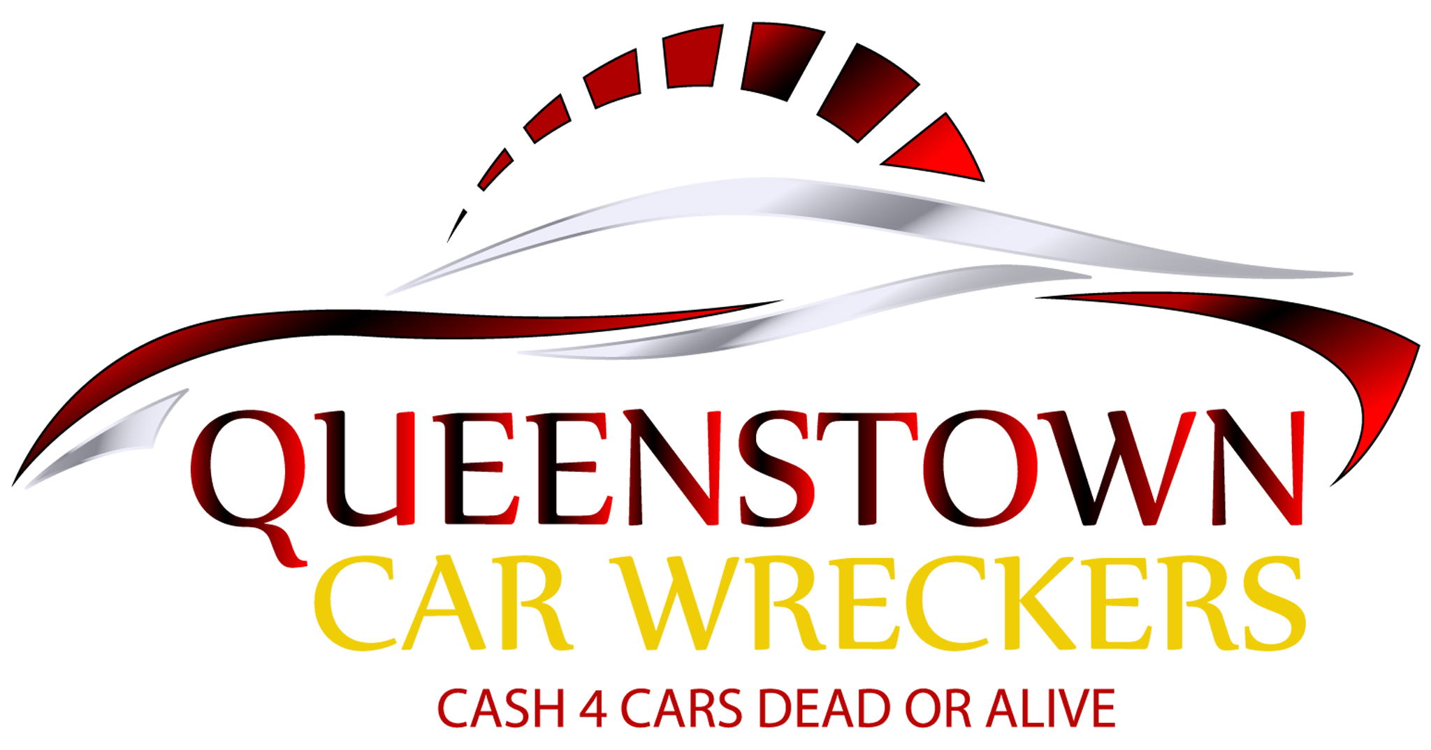 Queenstown Car Wreckers