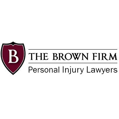 The Brown Firm Personal Injury Lawyers Savannah