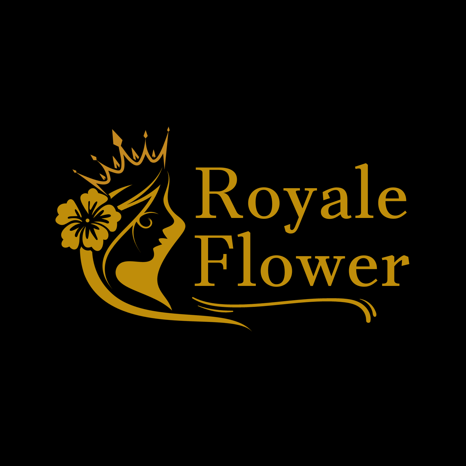 Royale Flower