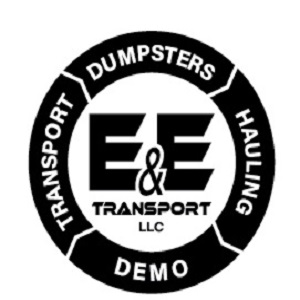E&E Transport, Trucking, Dumpster Rentals, RV transport, Towing, Hauling and more!