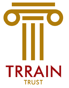 Trrain