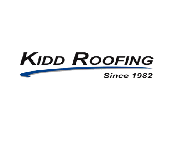 Kidd Roofing