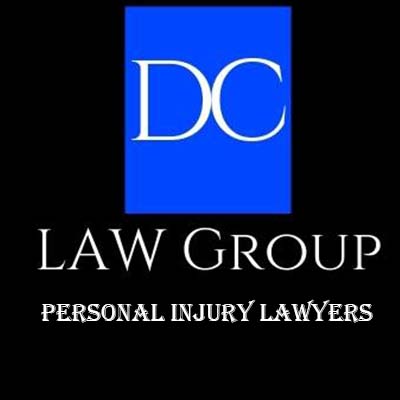 DC Law Group Personal Injury Lawyers