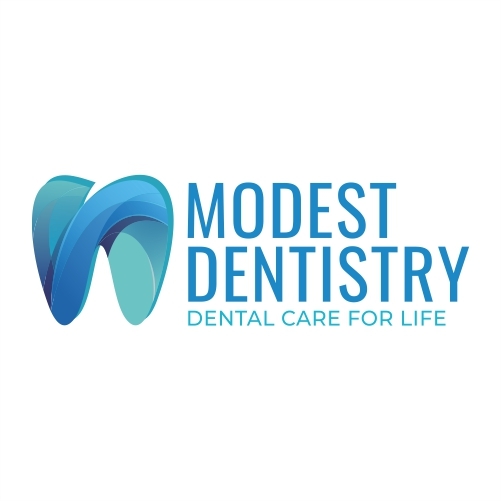 Modest Dentistry