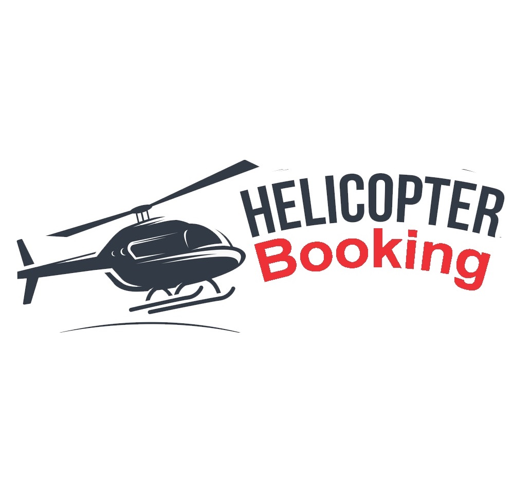 Online Helicopter Booking