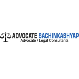 Advocate Sachin kashyap