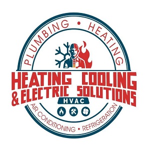 Heating, Cooling & Electric Solutions