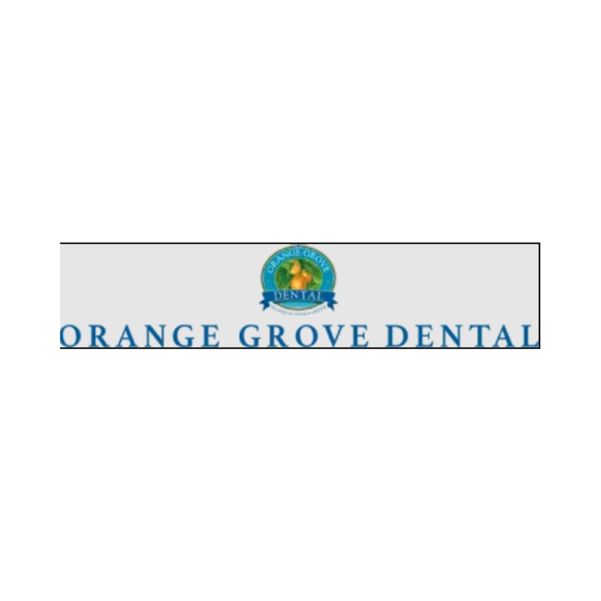 Orange Grove Dental - New Port Richey