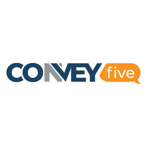 Convey Five