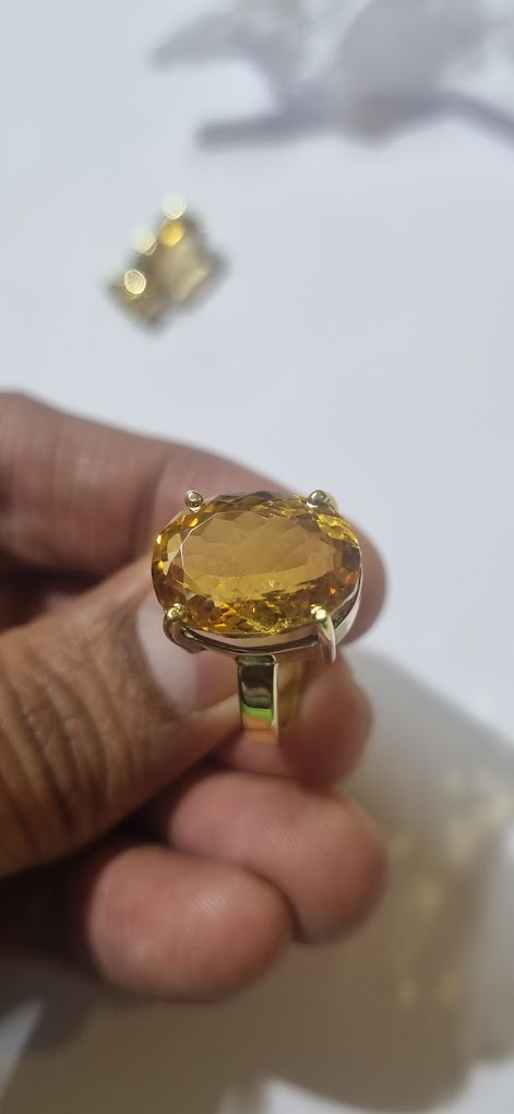 Rak Certified Gemstones