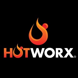 HOTWORX - Rowlett, TX