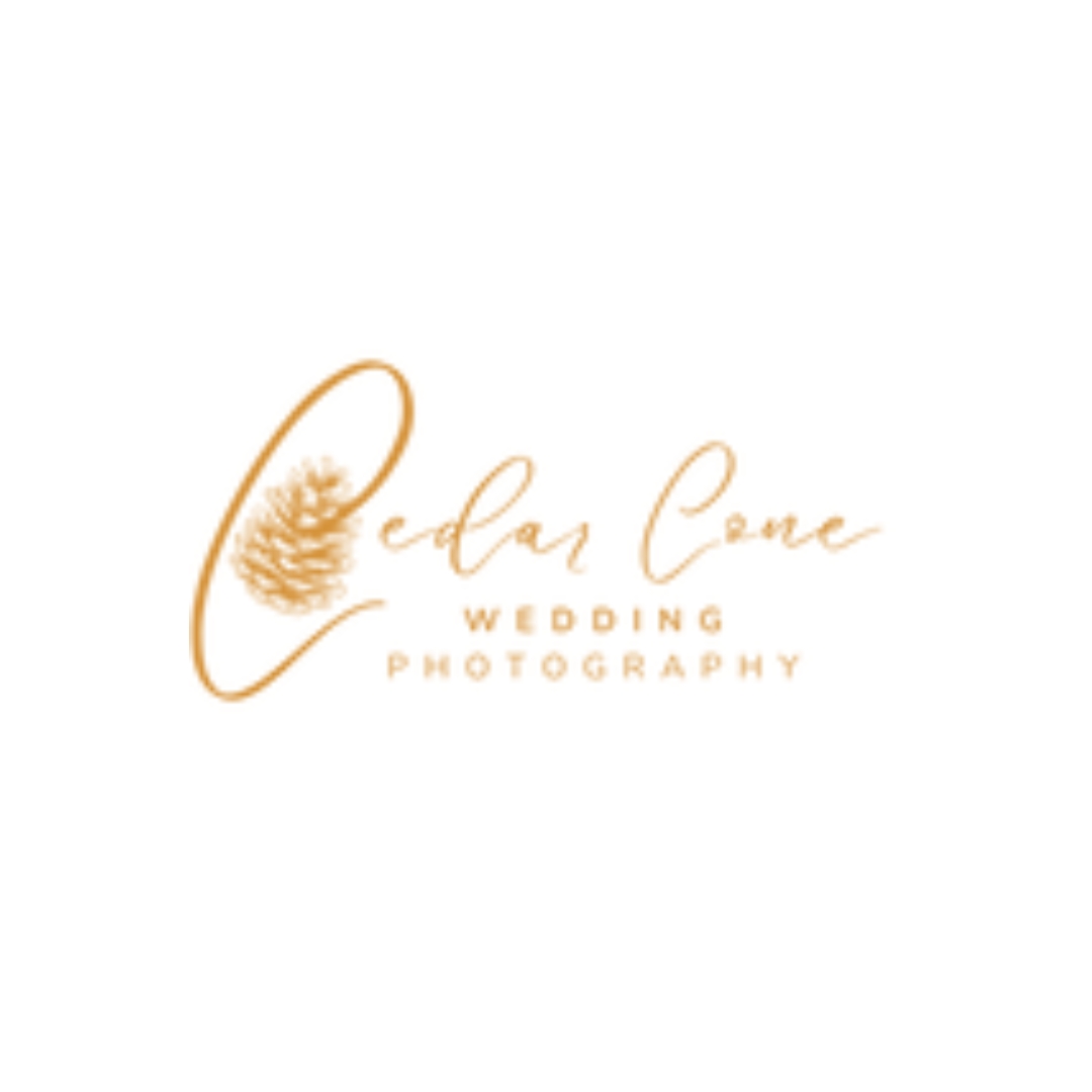 Cedar Cone Wedding Photography