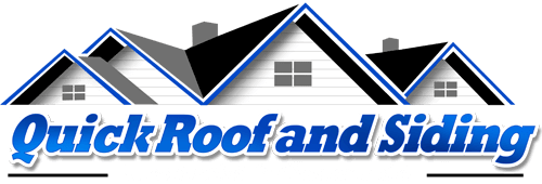 Quick Roof and Siding Inc.