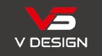 V DESIGN SIGN