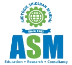 ASM's Institute of Business Management & Research