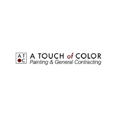 A Touch of Color Painting & General Contracting LLC