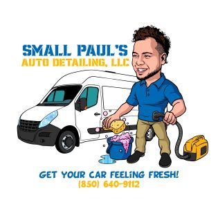 Small Paul's Auto Detailing, LLC