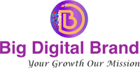 Big Digital Brand