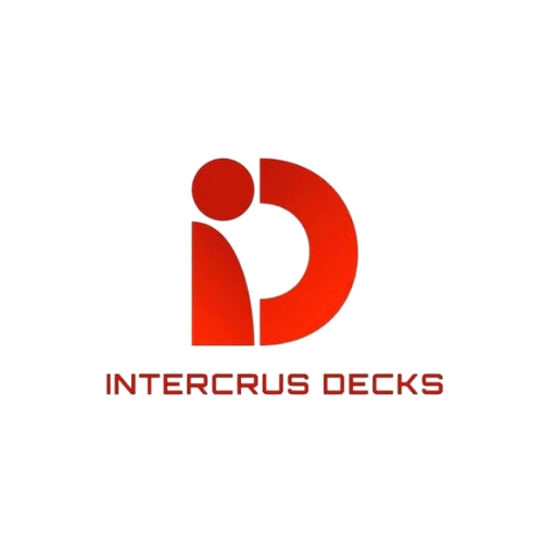 Intercrus Decks
