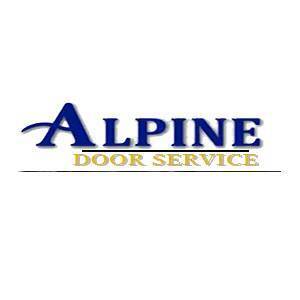 alpine door service