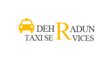 Dehradun Taxi Services