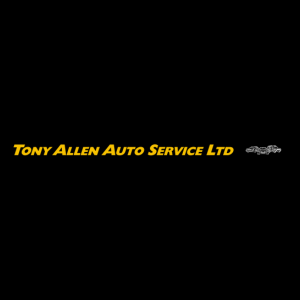 Tony Allen Auto Service