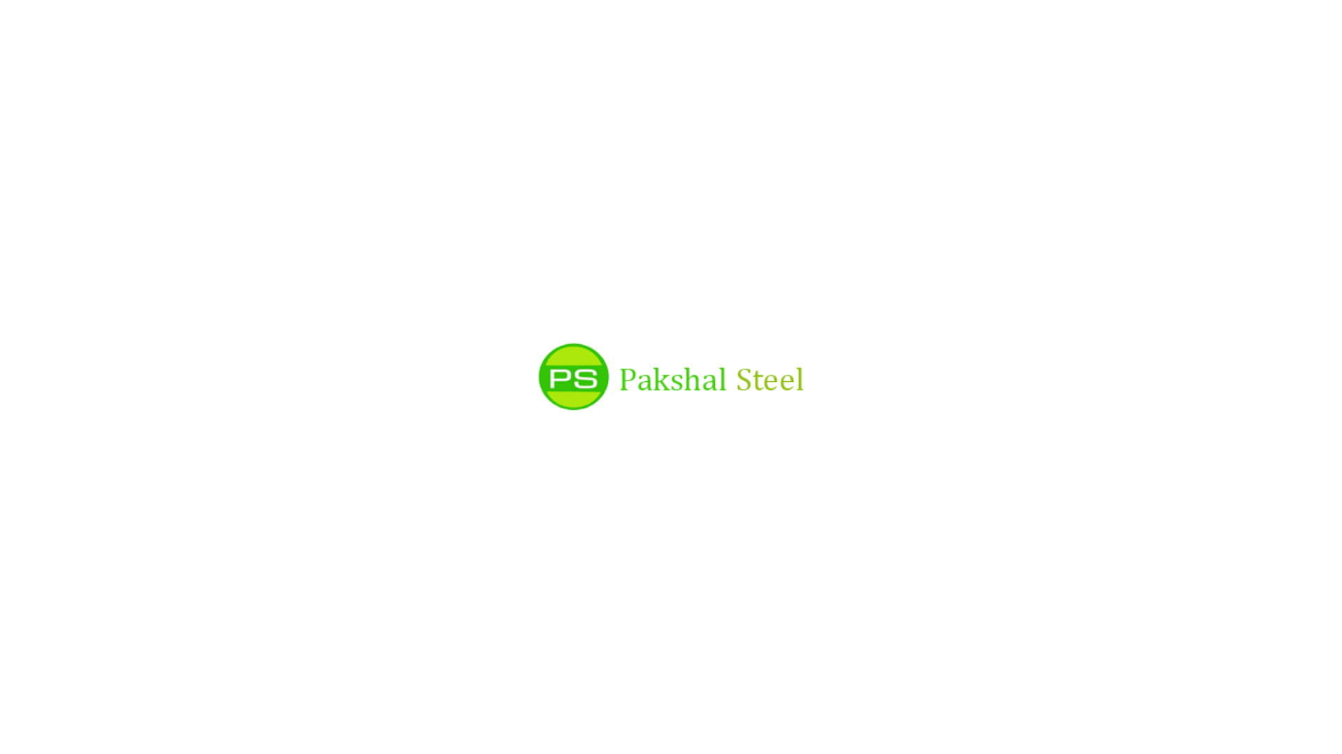 Pakshal Steel