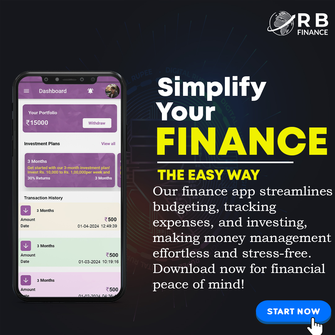 RB finance