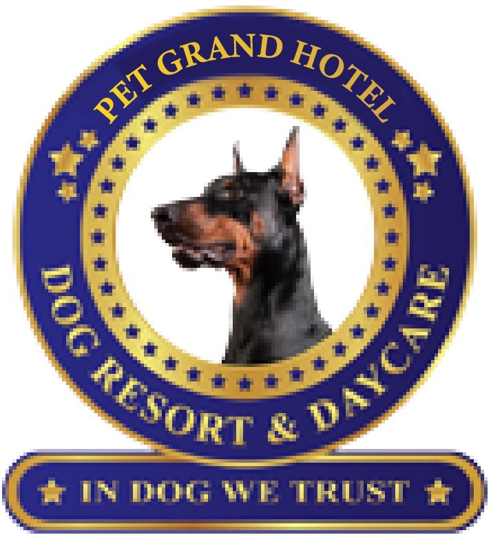 Pet Grand Hotel