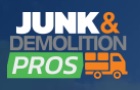 Junk & Demolition Pros, Dumpster Rentals, Junk Removal