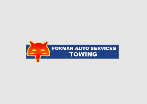 FOXMAN TOWING