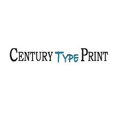 Century Type Print and Media